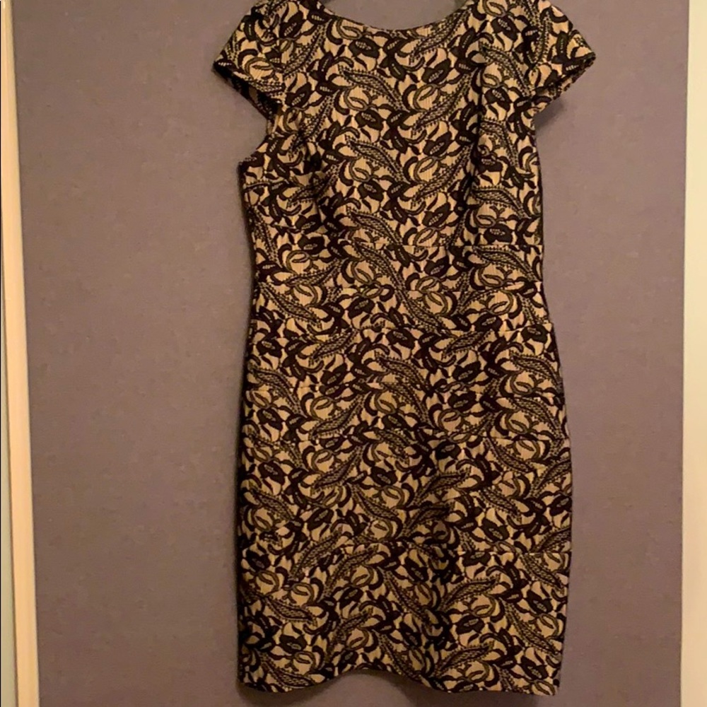 Lovely dress 👗
